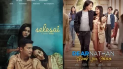 7 Deretan Film Romantis Indonesia yang Bisa Bikin Baper