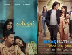 7 Deretan Film Romantis Indonesia yang Bisa Bikin Baper