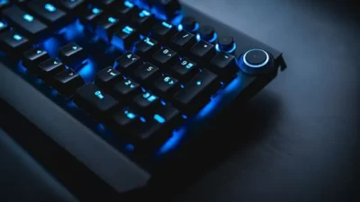 8 Keyboard Gaming Terbaik Sejagat Raya, Harga Mulai 500 Ribuan
