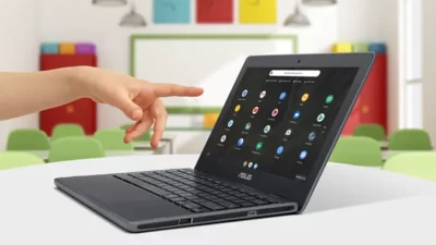 9 Laptop Touchscreen Terbaik yang Harus Dibeli Tahun 2022