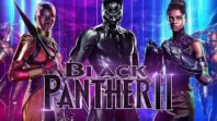 review film Black Panther 2