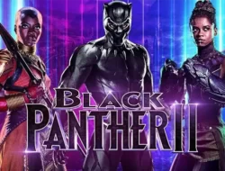 Review Film Black Panther 2: Wakanda Forever 2022