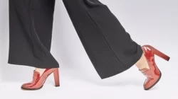 8 Merk Sepatu High Heels yang Bikin Lebih Elegan