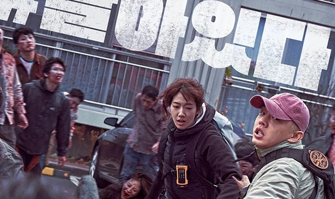 Film Zombie Korea Alive