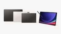 Spesifikasi Samsung Galaxy Tab S9 Series